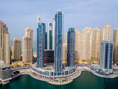 InterContinental Dubai Marina, an IHG - 50