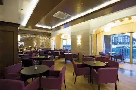 Melas Lara Hotel - 28