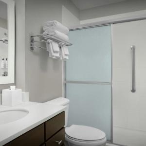 TownePlace Suites - 20