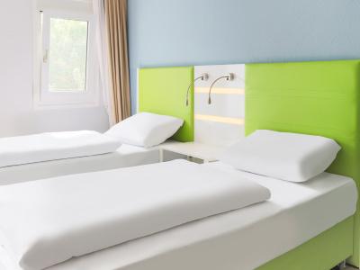 Best Western Mannheim City - 4