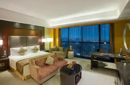Glenview Itc Plaza Chongqing - 32