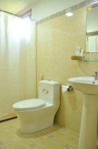 Bamboo Resort Phu Quoc - 7