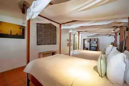Mango Bay Resort - 51
