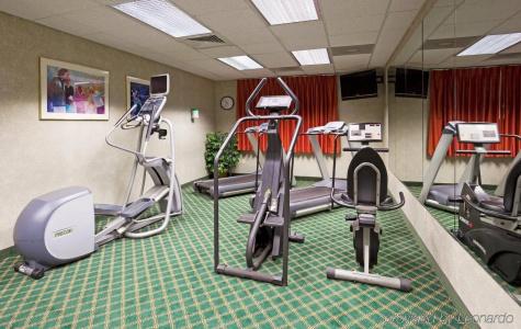 Hilton Garden Inn Minneapolis Airport Mall of America - 20