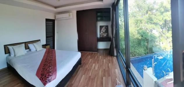 Sunset Bay View Phuket - 52