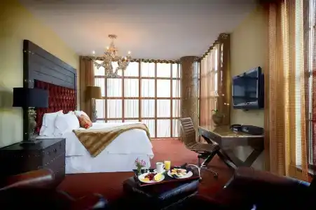 The Bohemian Savannah Riverfront, Autograph Collection - 37