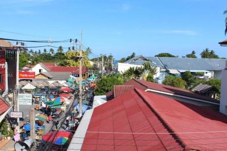 C.Samui Guesthouse - 19