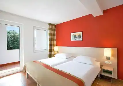 Valamar Club Tamaris - Все включено Light - 61