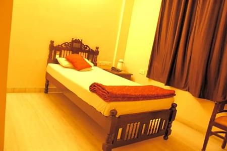 Chit Chat Palace - 24