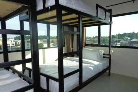 Krabi p.n. Boutique House - 20