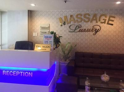 Luxury Hậu Giang Quận 6 - 16