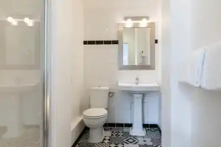 Hôtel Saint Maurice - 59