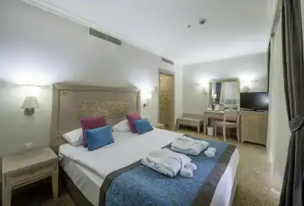Crystal Family Resort & Spa - Ultimate All Inclusive - 65