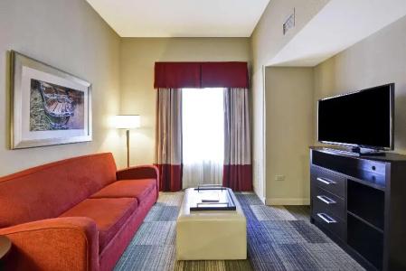 Homewood Suites Nashville Vanderbilt - 72