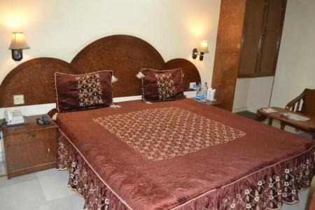 Atithi Palace - 3