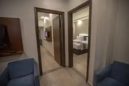 Stay Inn - Cairo - 45
