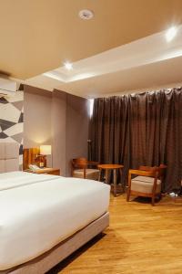 Tanga Beach & Spa - 63