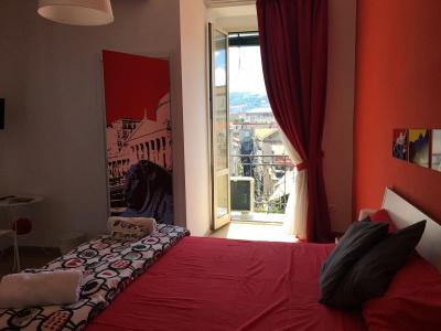 b&b Tarumbò - 4
