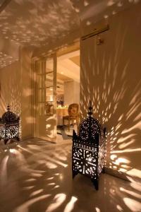 Nassim Hôtel - 14