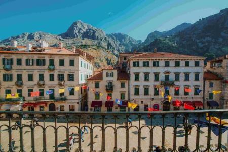 Historic Boutique Cattaro - 135