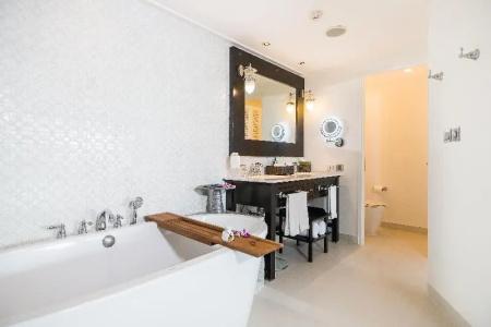 Intercontinental Koh Samui Resort, An Ihg - Sha Extra Plus - 39