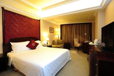 The Royal Marina Plaza Guangzhou - 78