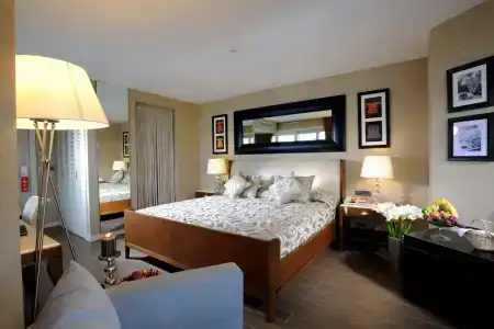 Elegances International Marmaris - 5