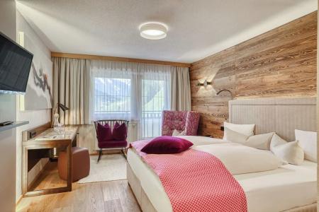 ZillergrundRock Luxury Mountain Resort - 32