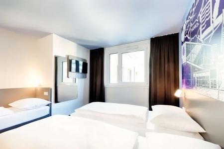 b&b Wien-Stadthalle - 31