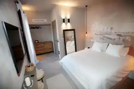 Casa Nostra Luxury Suites - 114
