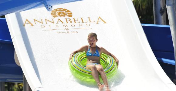 Annabella Park - All Inclusive - 37