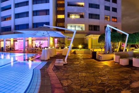 Hilton Colombo Residence - 29