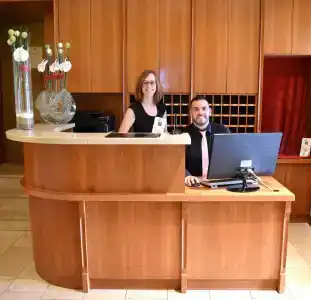 Xii Apostel Albergo - 18