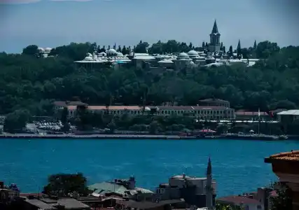 Royal Taksim Suites - 19