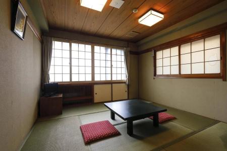 Azumaya Ryokan - 21