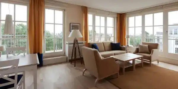 Steigenberger Grand& Spa Heringsdorf - 56
