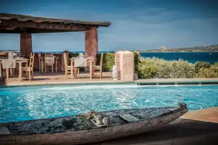 Villa del Golfo Lifestyle Resort - 13