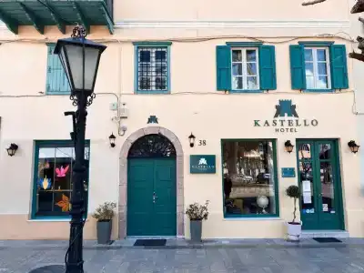 Kastello - 5