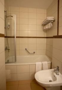 Ararat All Suites Klaipeda - 18