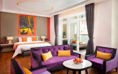 Memoire Palace Resort & Spa - 212