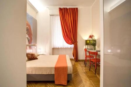 Roma In Una Stanza Guesthouse - 49