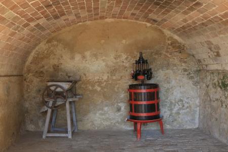 Santa Maria a Poneta - 15