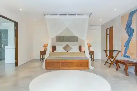 The Hidden Paradise Ubud - 61