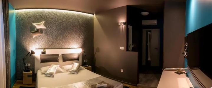 Design b&b Bacvice Arti - 64