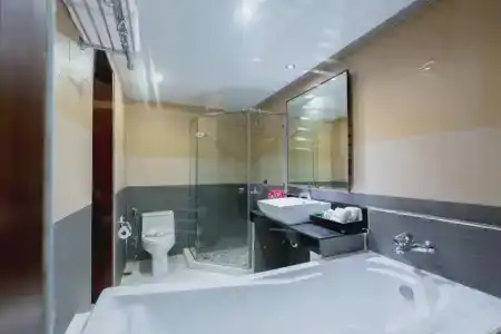 Thanthip Beach Resort - Sha Extra Plus - 74