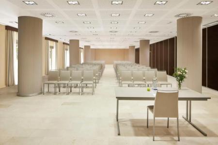 Nh Alicante - 48