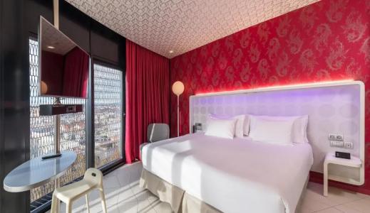 Barceló Raval 4 Sup - 63