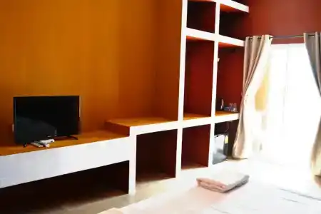 World Cat Resort - 79