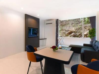 Hilltop Wellness Resort - 67