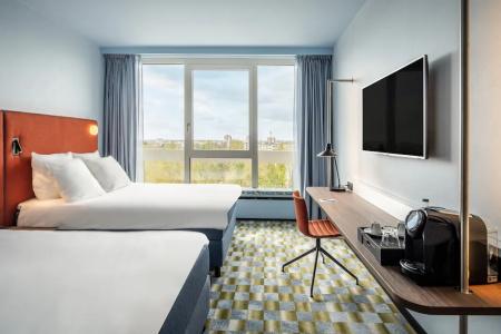 Crowne Plaza Antwerpen, an IHG - 61